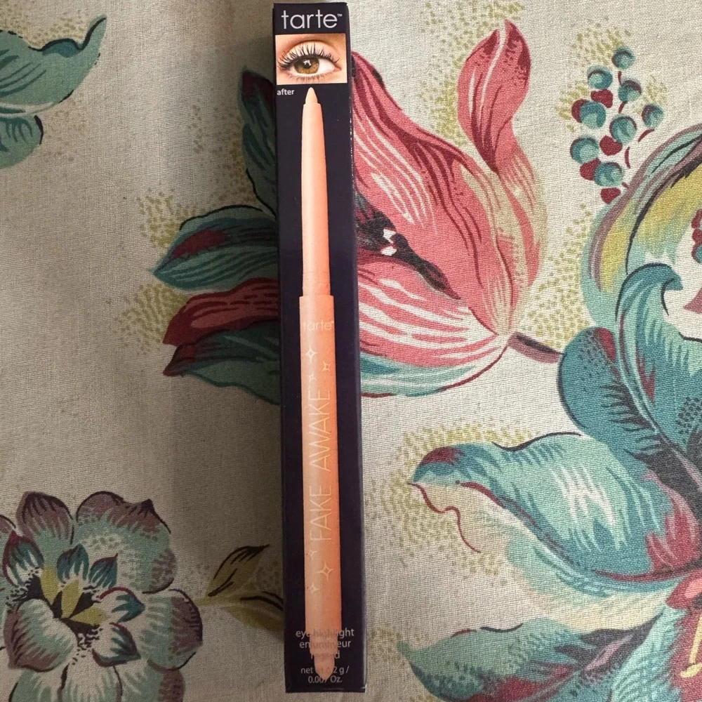 Tarte Fake Awake Eyeliner